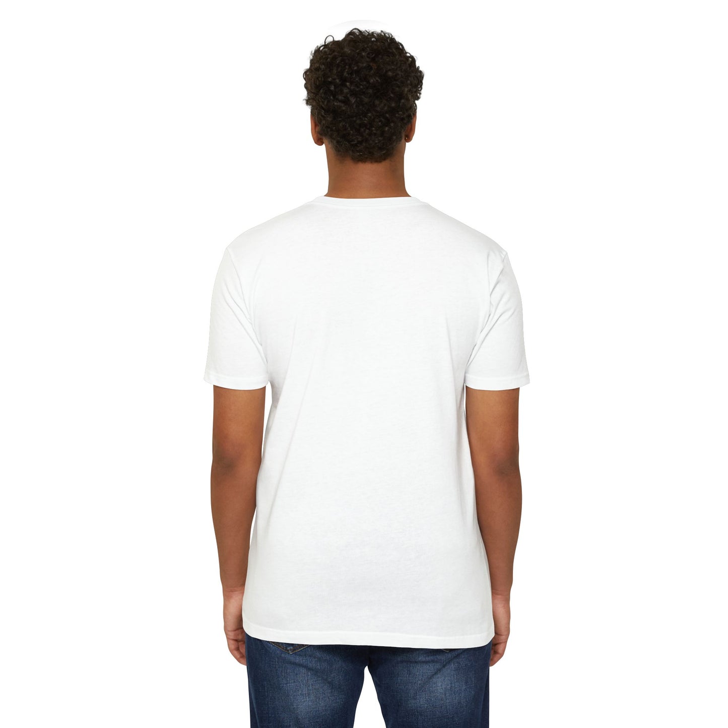 Love Is Love Rainbow Heart T-Shirt