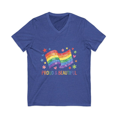 Proud & Beautiful Shirt