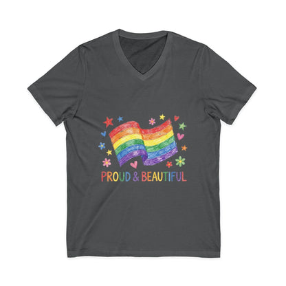 Proud & Beautiful Shirt
