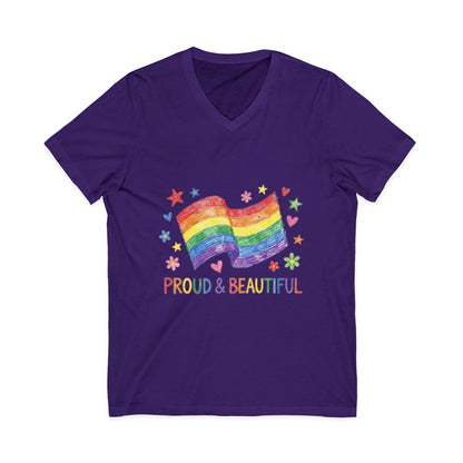 Proud & Beautiful Shirt