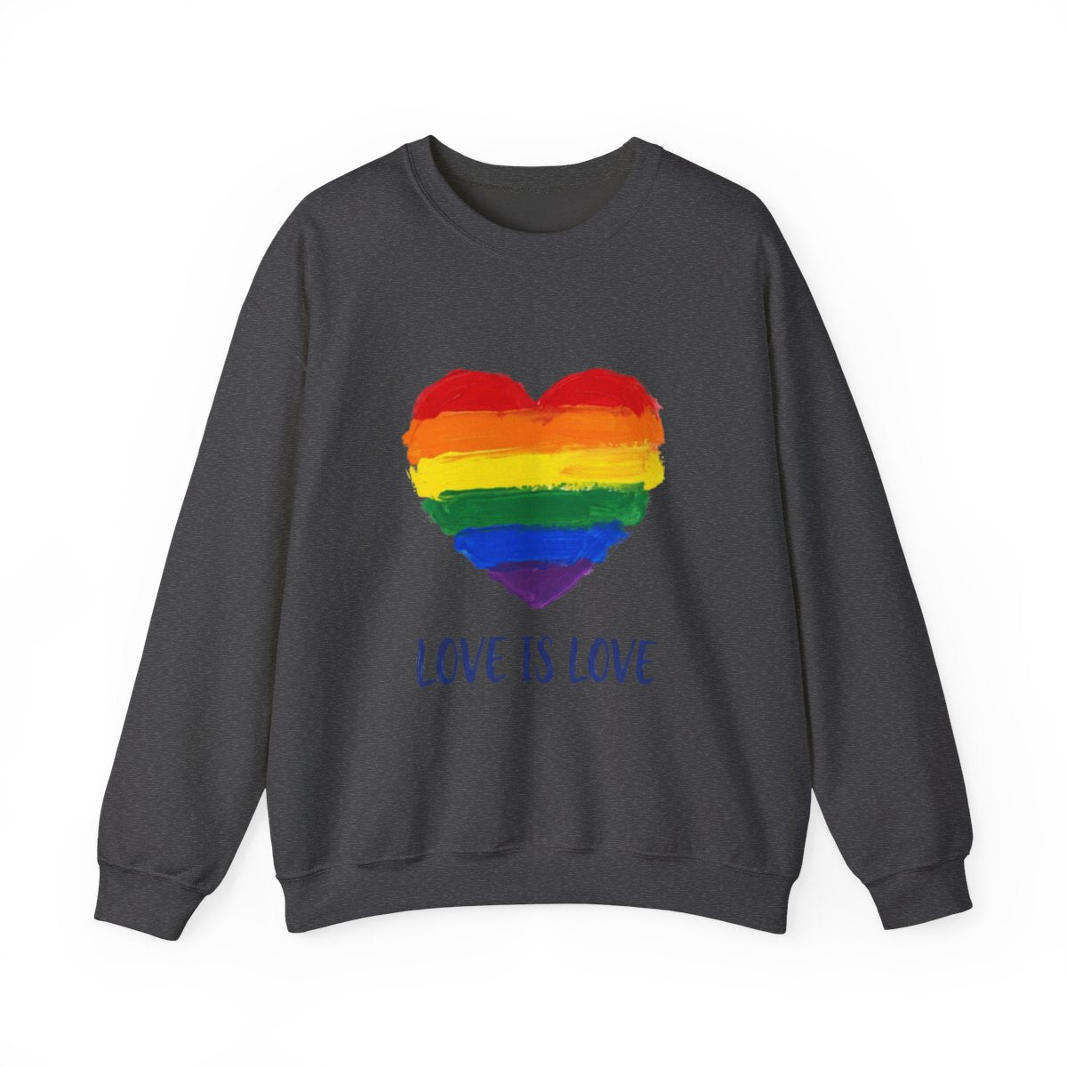 Love Is Love Sweater