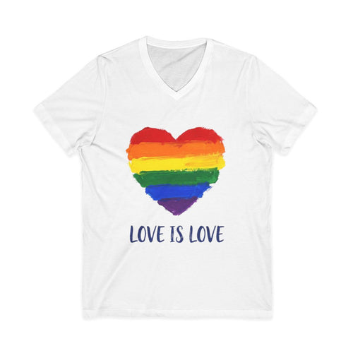 Love Is Love Shirt