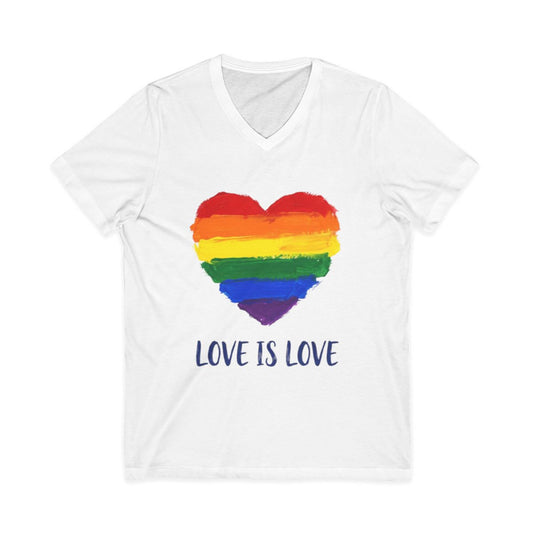 Love Is Love Shirt
