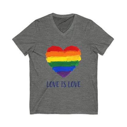Love Is Love Shirt
