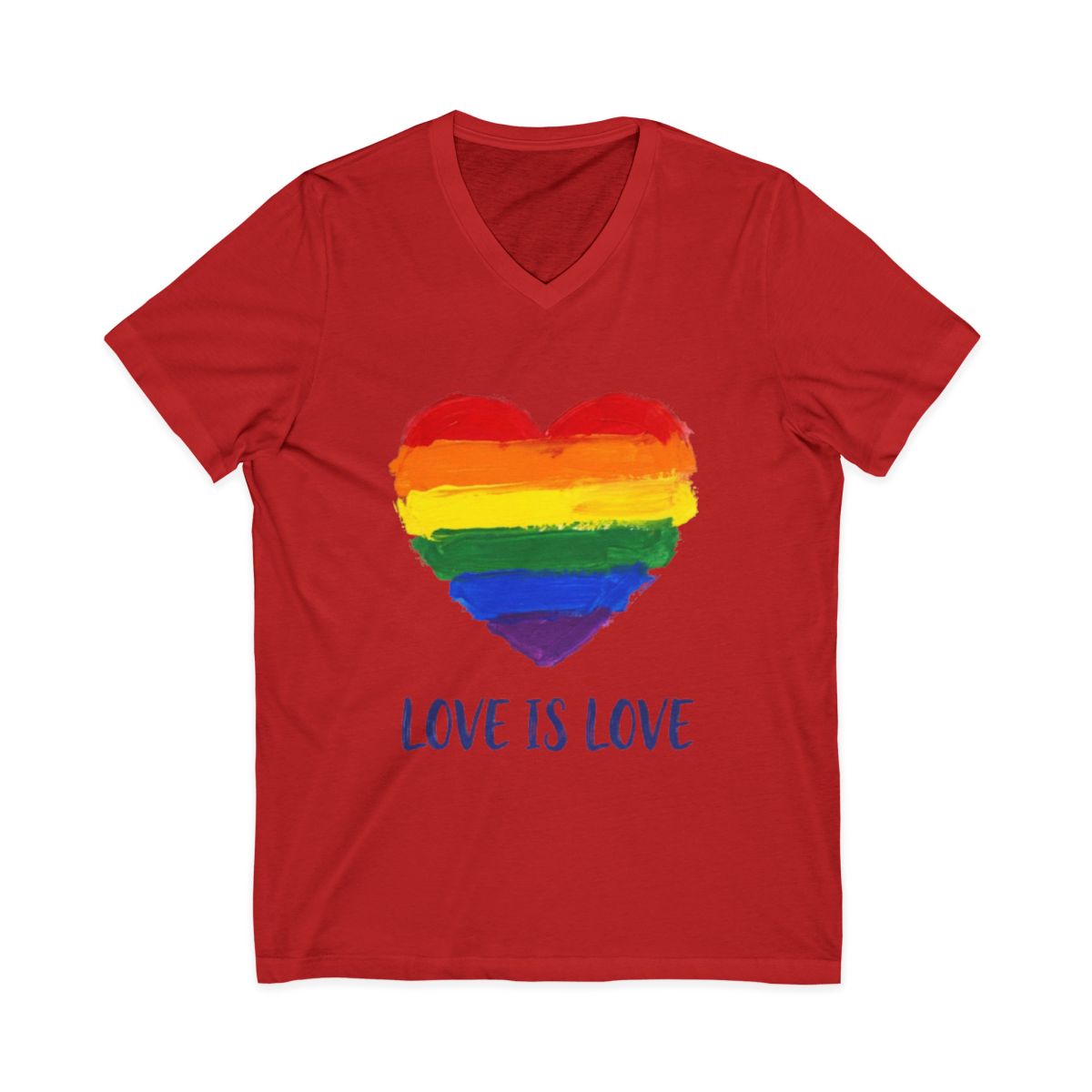 Love Is Love Shirt