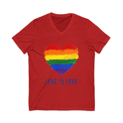 Love Is Love Shirt