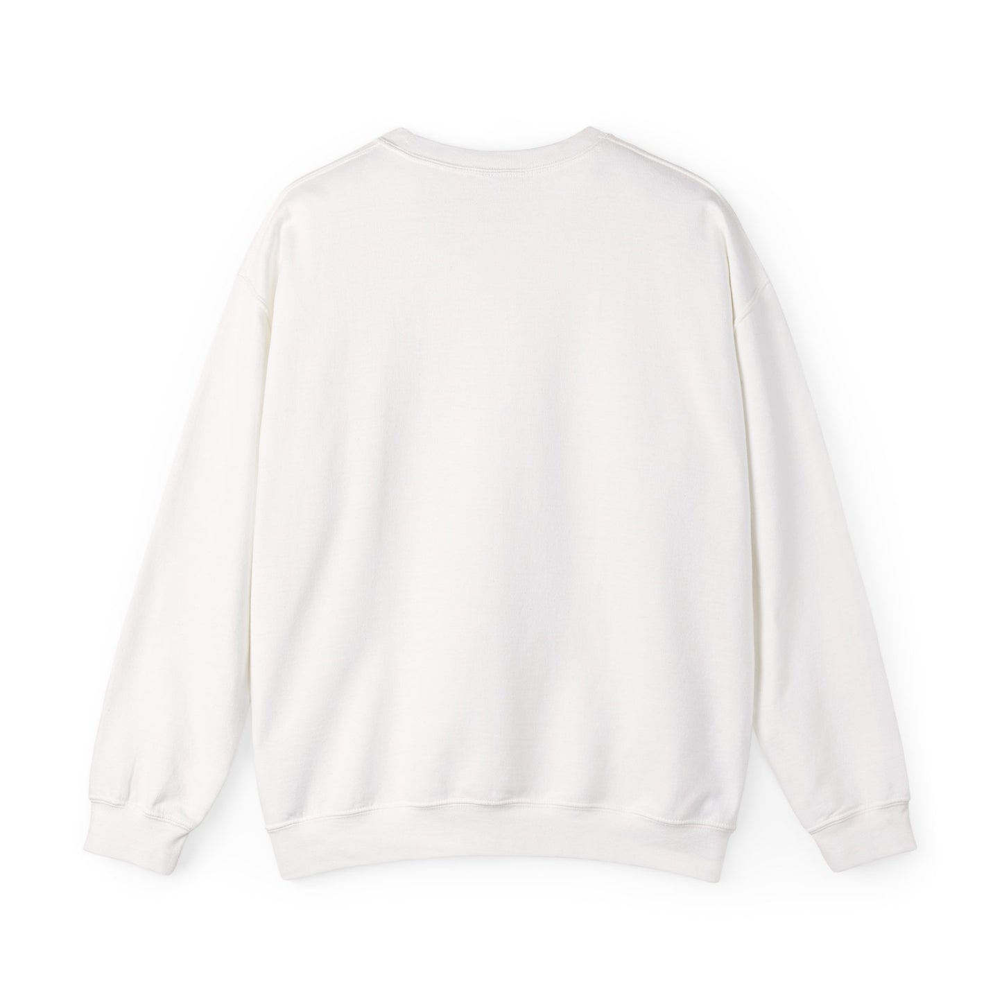 Proud & Beautiful Rainbow Flag Sweatshirt