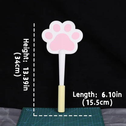 Cat Pay Wand